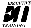 Logo: Executive Training, International