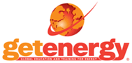 Logo: Getenergy